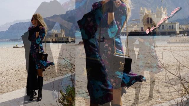 Ваш любимый гид по Сицилии и Палермо, Светлана ❤️???Русские об острове Сицилия смотреть онлайн