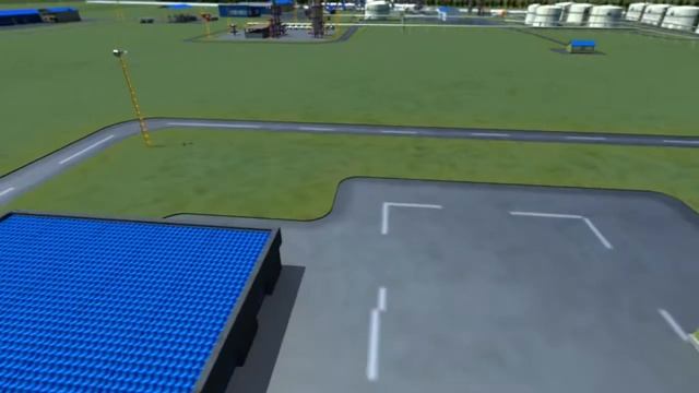 3D презентация Ильского НПЗ 2014 (RU) смотреть онлайн