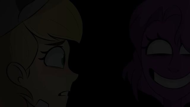 "For You" - fnaf Security breach Song *Animatic song* смотреть онлайн