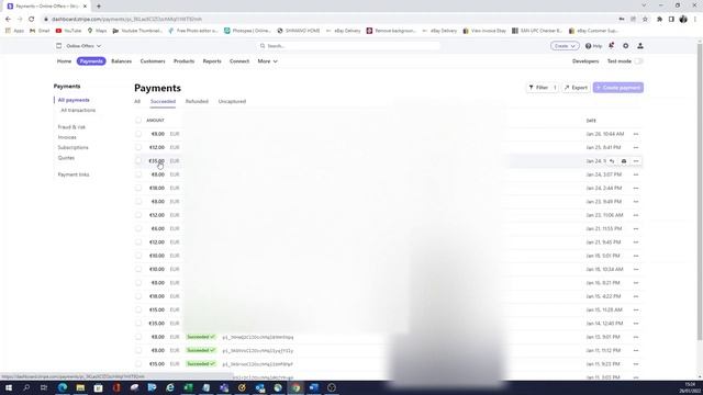 How to Refund on Stripe 2023 смотреть онлайн