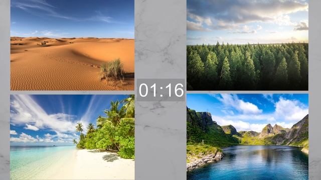 4 pictures = 1 word ~ESL warm up/ game for beginners! No PREP! Ready to use! смотреть онлайн