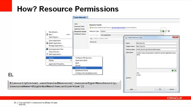 ADF Security смотреть онлайн