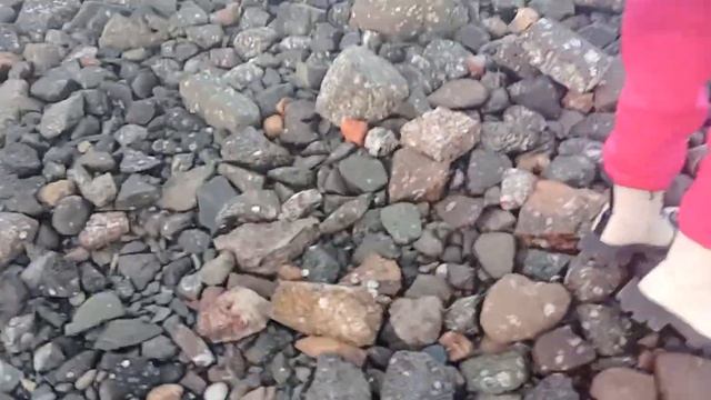 Как я ездила во Владивосток часть 4/? приехали смотреть онлайн