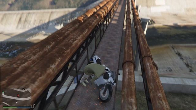 ТИПИЧНЫЙ ГТА 5 ОНЛАЙН ? смотреть онлайн