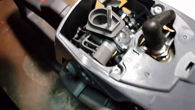 Бензопила Efco MTH 400