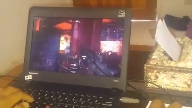 Lenovo Thinkpad Amd E1 1.40 Ghz Windows 10 32 Bit Modern Combat 5 Pc