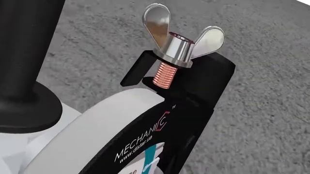 AirDUSTER  Видеоинструкция