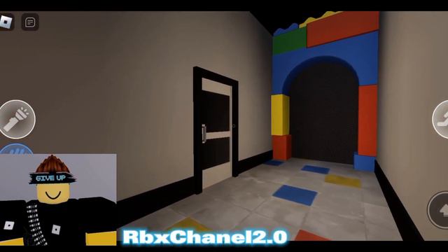 Куда я попал?》RbxChanel2.0《 смотреть онлайн