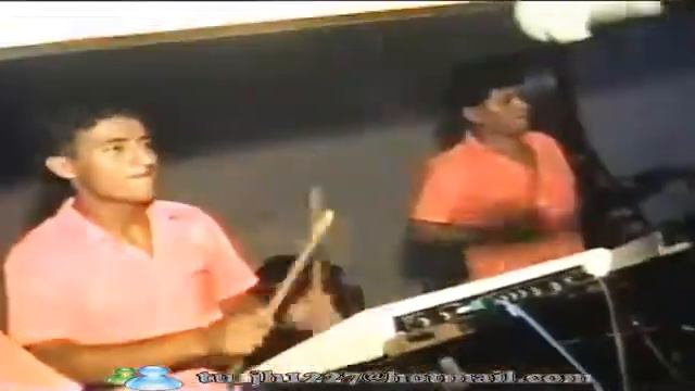 Grupo Alegria Tu Ya No Sabes Querer Lloro En Silencio смотреть онлайн