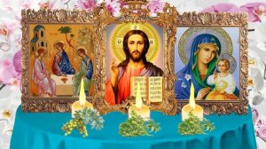 Сильная молитва-вычитка снимает все виды порчи, колдовства, сглаза и проклятий. Возвращай зло назад