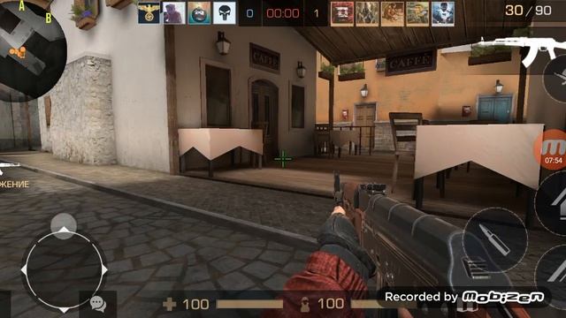 Похожея Cs-go на телефон смотреть онлайн