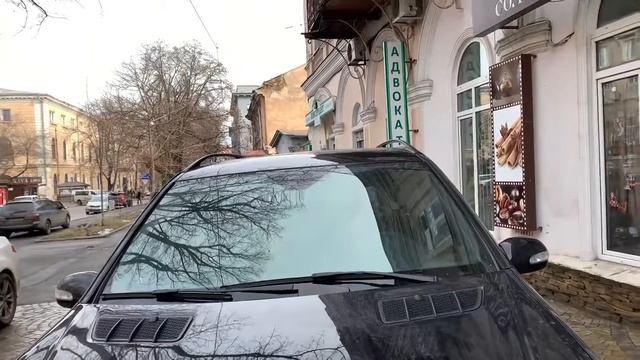 СИЛИКОНОВОЕ БЫДЛО НА ТРОТУАРЕ смотреть онлайн