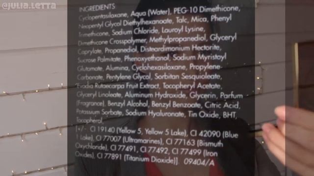 ULTRA HD - Зря потратила 10 000 ?! обзор + состав тона Make Up Forever смотреть онлайн