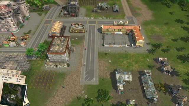 TROPICO 3 : ПРОХОЖДЕНИЕ (13) ФАБРИКИ РАБОЧИМ!!! смотреть онлайн