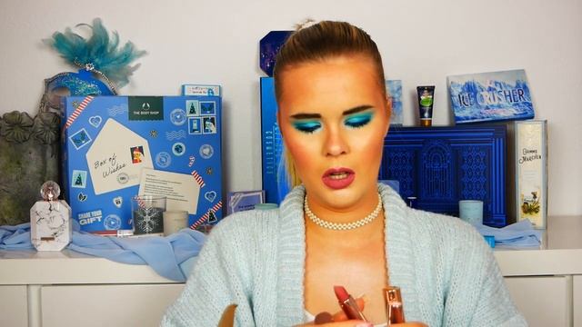 Makeup das ich in 2023 aufbrauchen möchte | Tierversuchsfrei смотреть онлайн