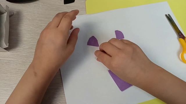 Поделка? котиков из втулок? от туалетной? бумаги. смотреть онлайн