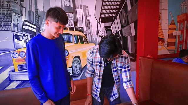 Dhading Nuwakot Team Sketch ?@aakashjana6988 @ShishirBhandariOfficial ?#nepaliramcharan смотреть онлайн