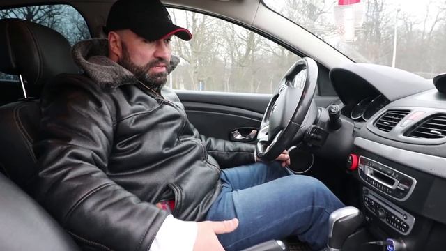 Renault Fluence dupa 300.000 km смотреть онлайн