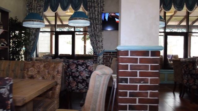 отель "ДАЧА" смотреть онлайн