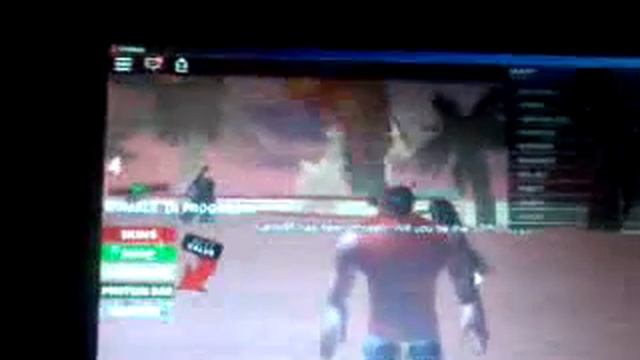 Симулятор кочка в roblox смотреть онлайн