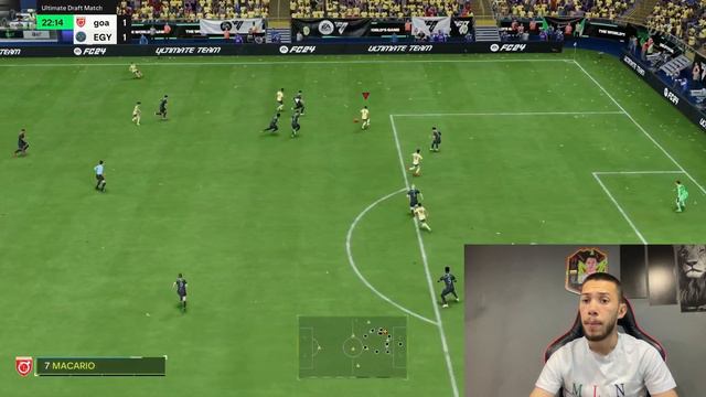 Мнението ми за EA FC 24 и дали си струва играта? смотреть онлайн