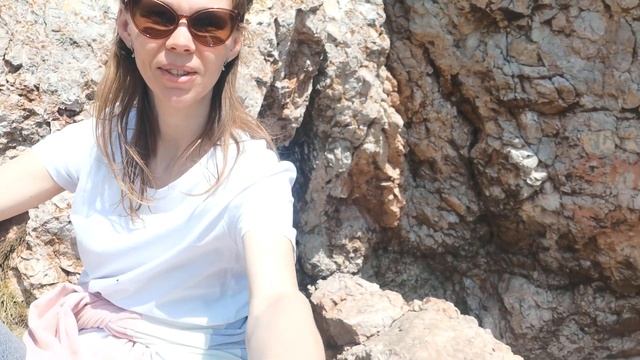 Торгашинский Хребет. Арка и скала Рыжая смотреть онлайн