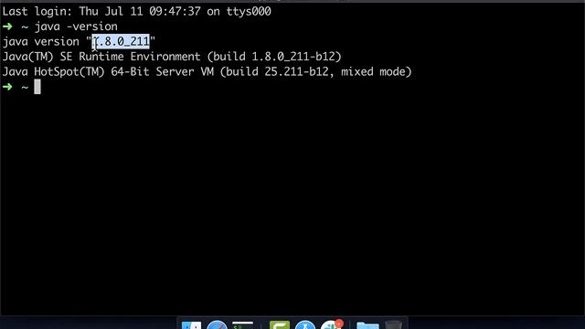 Setup Java and JDK on Mac смотреть онлайн
