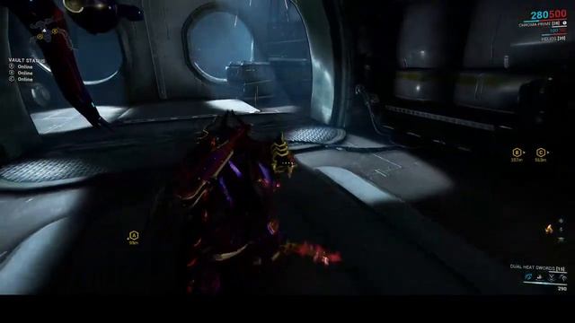 just playing warframe part 3 (Neo-Genesis) chaos is Blessing you all (#all haill mcxicangod chad) смотреть онлайн