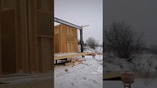 пано из швеллера. монтаж установка. смотреть онлайн