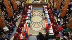 Хурал Табан Харюулга