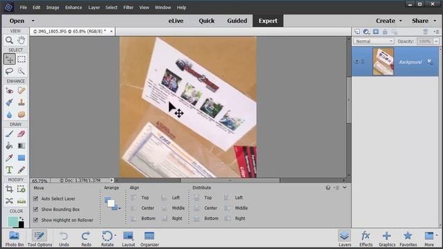 Photoshop Elements 14 review смотреть онлайн
