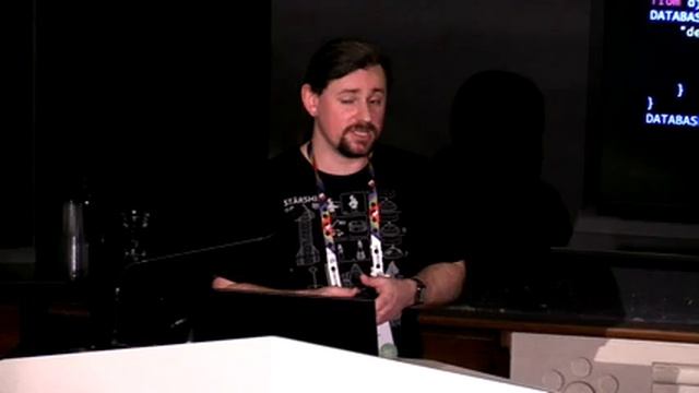 "Bulletproof testing for re-usable Django libraries" - Sam Bishop (Kiwi Pycon XI) смотреть онлайн