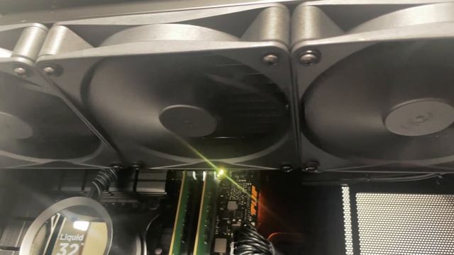 인텔 i9 13900K + NViDIA QUADRO RTX A2000 구성의 고사양 시스템 주 * 아 고객님 출고 영상 смотреть онлайн