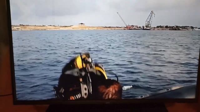 Музей Подземный Севастополь. смотреть онлайн