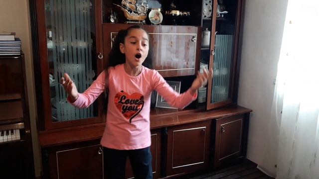 Milena Evoyan Lusashogh karot смотреть онлайн