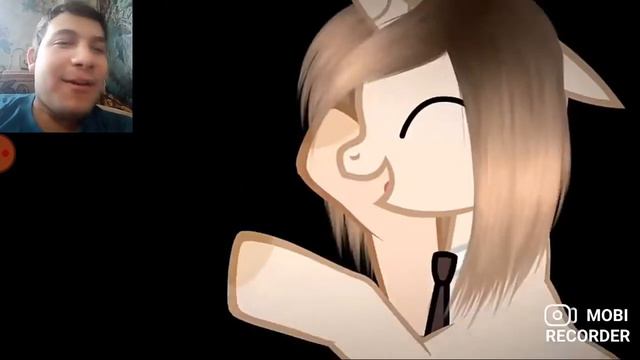 кис кис мяу мяу / пони клип / реакция смотреть онлайн
