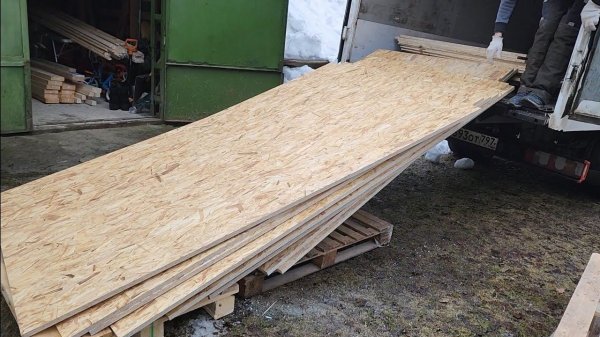 Готовимся к застилу полов. Закончил убирать стекловату! Ремонт дачного дома своими руками.