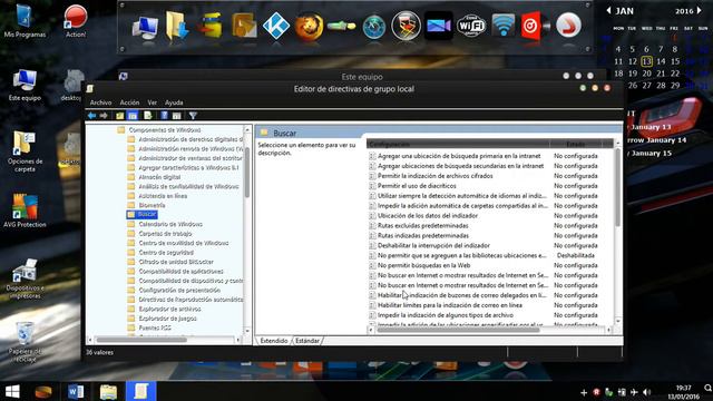 Evitar que se cree la carpeta System Volume Information en memorias USB смотреть онлайн