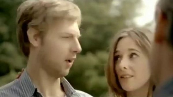 Реклама Renault Sandero Renault Sandero Stepway