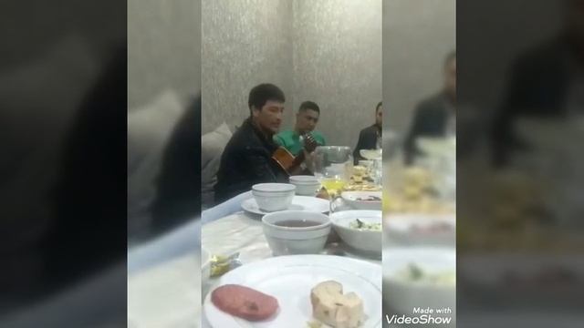 Бахтиёр Карасарайский - Долина солнца где Фергана смотреть онлайн