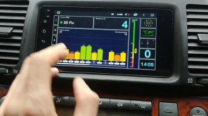 КАК ПРАВИЛЬНО УСТАНОВИТЬ GPS АНТЕНУ.
