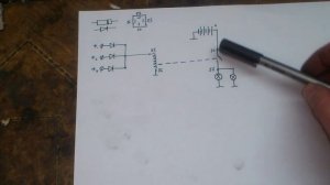 Автоматическое включение света ПТФ и ДХО от генератора автомобиля.