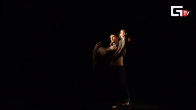 Geometria.TV: Засыпай с мечтой,просыпайся с целью (с.) смотреть онлайн