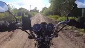 Какое масло заливать в мопед альфа?