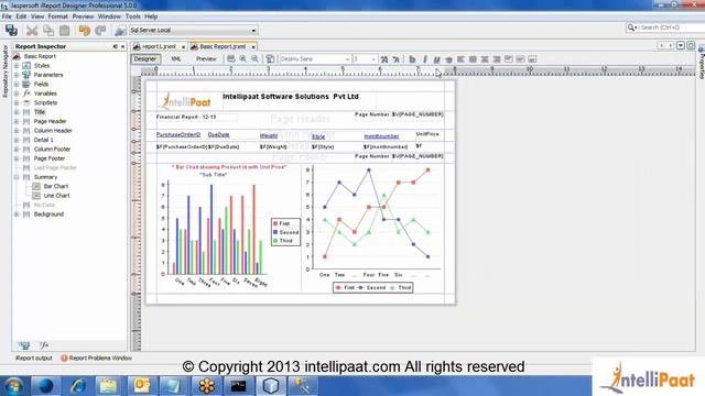 Jaspersoft Training | Jaspersoft Tutorial | Online Jaspersoft Training | Jaspersoft Youtube Video смотреть онлайн