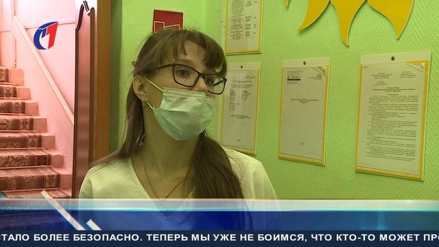 Депутат в помощь. ТК «Первый Советский» смотреть онлайн