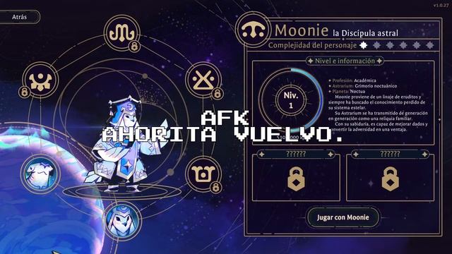 [Astrea: Six-Sided Oracles] - Luchando contra la corrupción con dados. смотреть онлайн