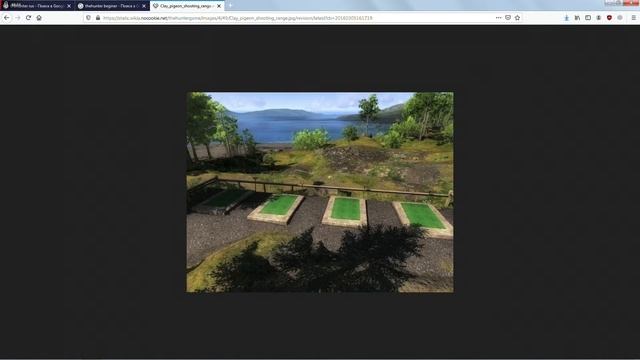 Как сохранить картинку с Wiki fandom(2й способ) смотреть онлайн