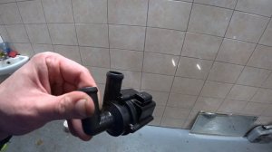 Ошибка Р261А00 насоса V51. 4875 — Насос системы охлаждения 2P261A 00 [175] — обрыв цепи VW T5.