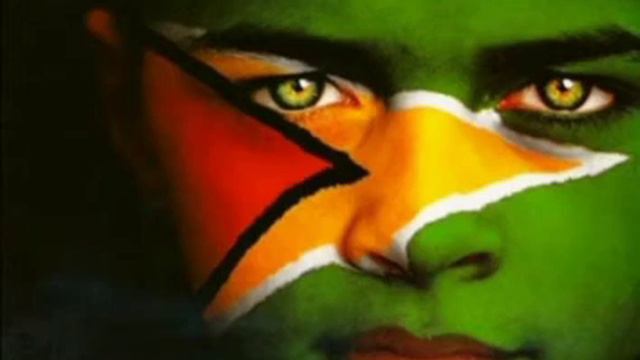 Guyana Folk Songs смотреть онлайн